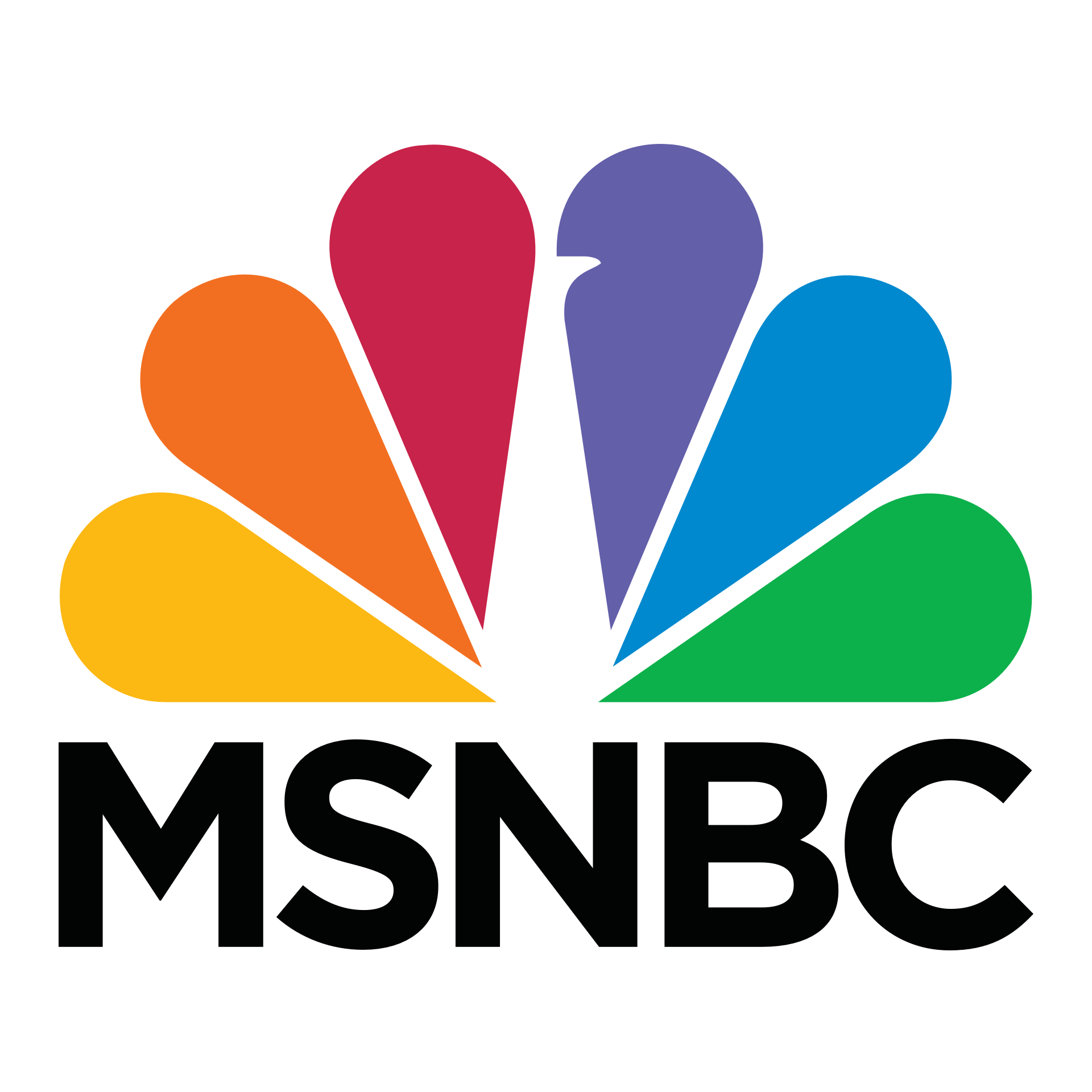 MSNBC